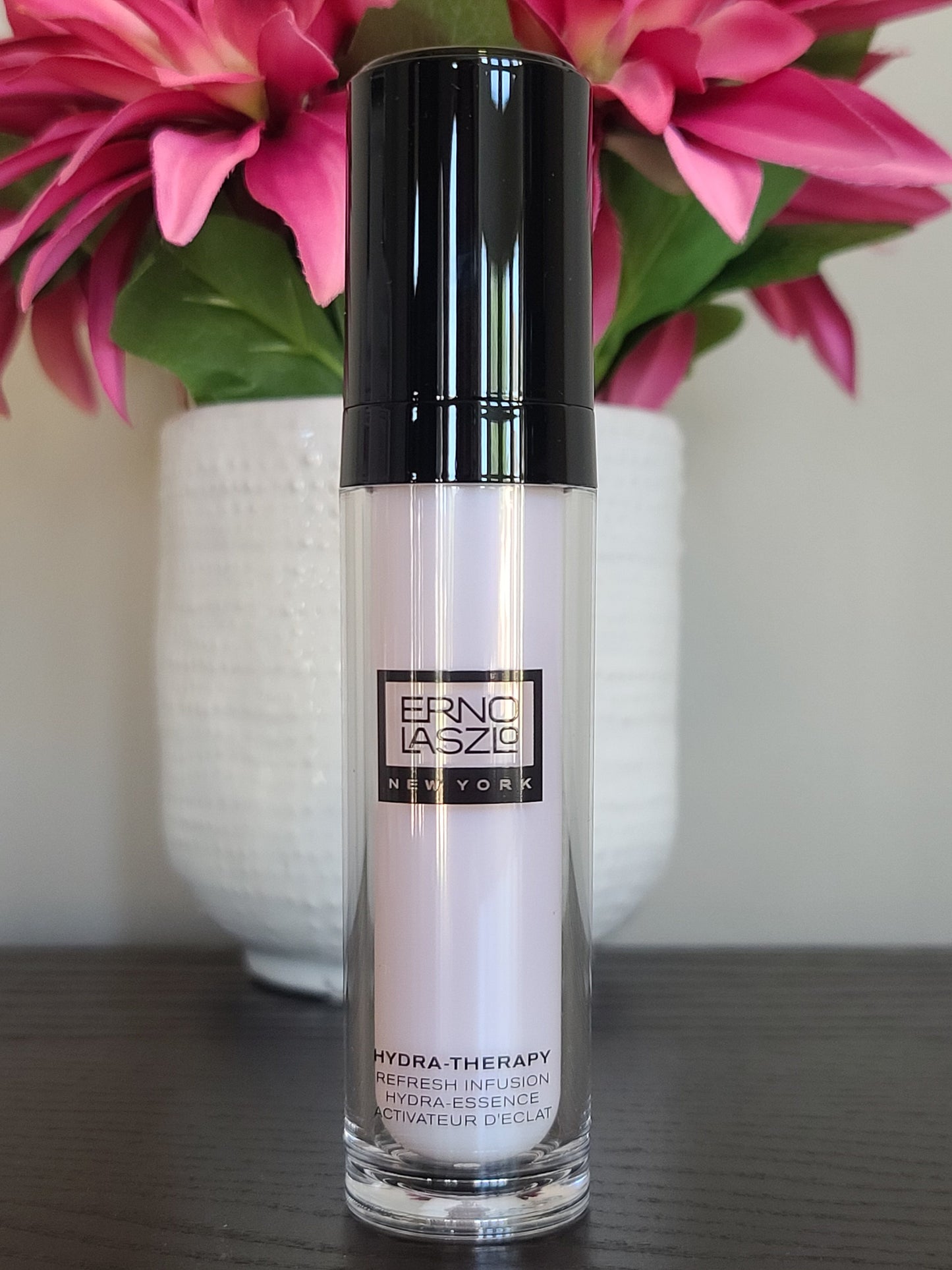 Erno Laszlo Hydra-Therapy Refresh Infusion