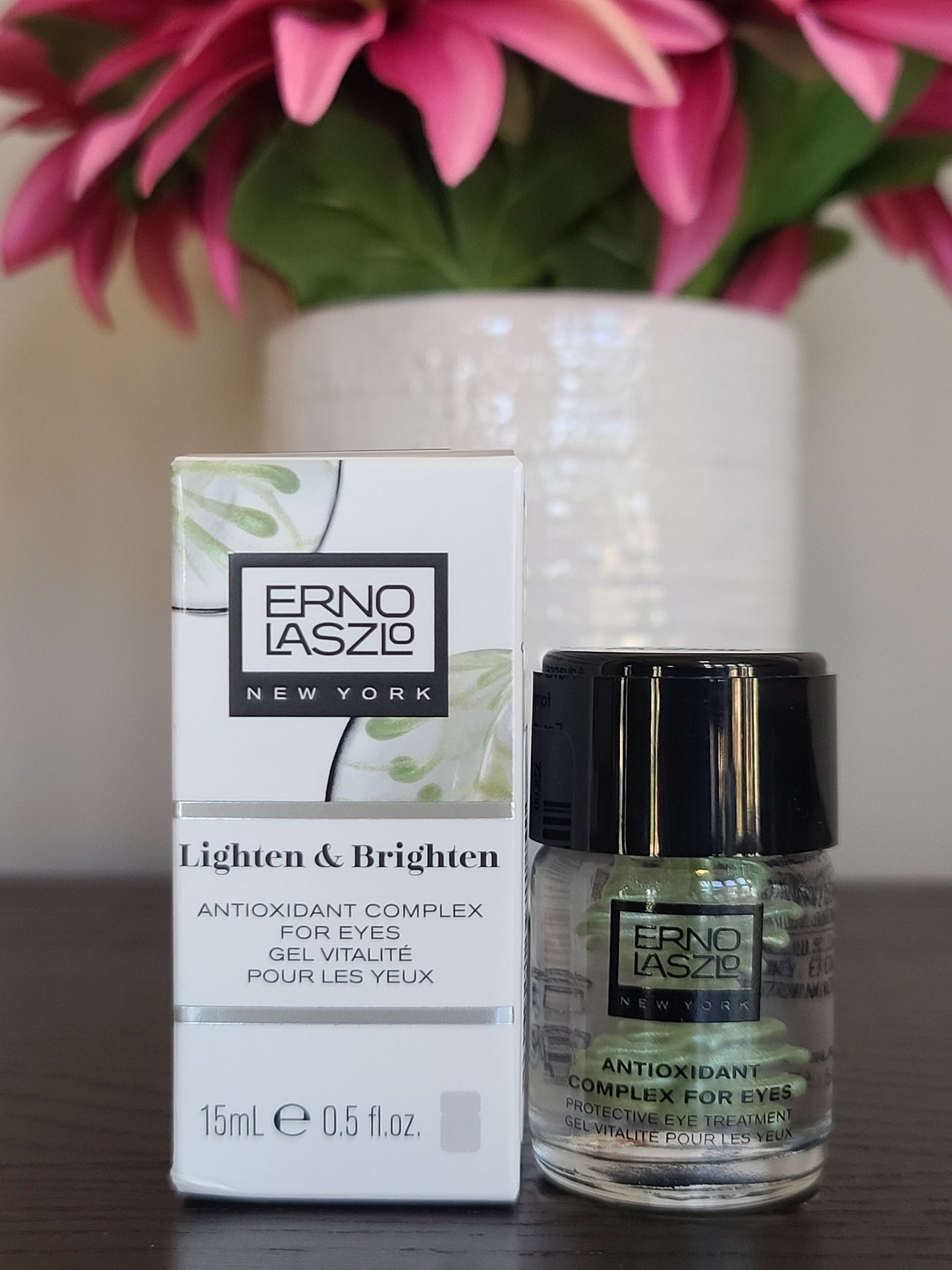 Erno Laszlo Antioxidant Complex For Eyes