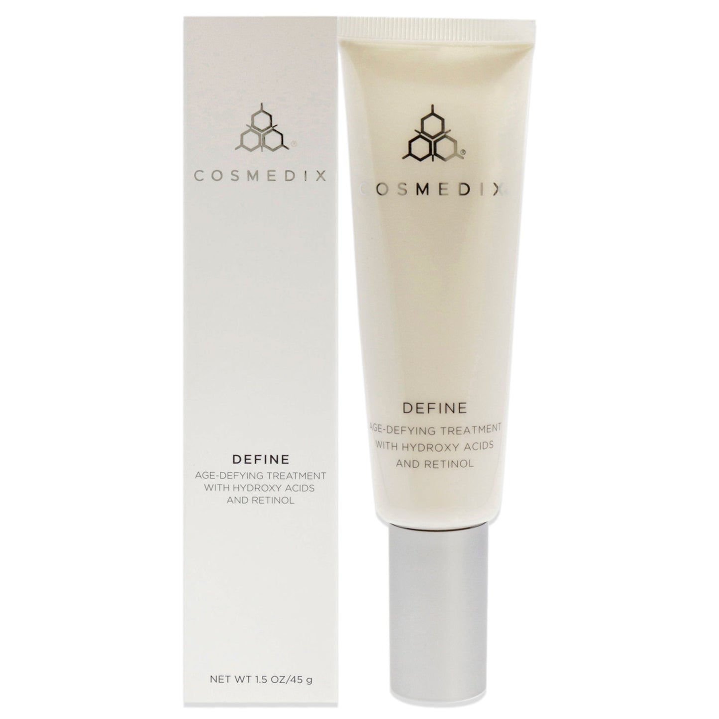 Define Age-Defying Treatment by CosMedix for Women 1.5 oz Treatment