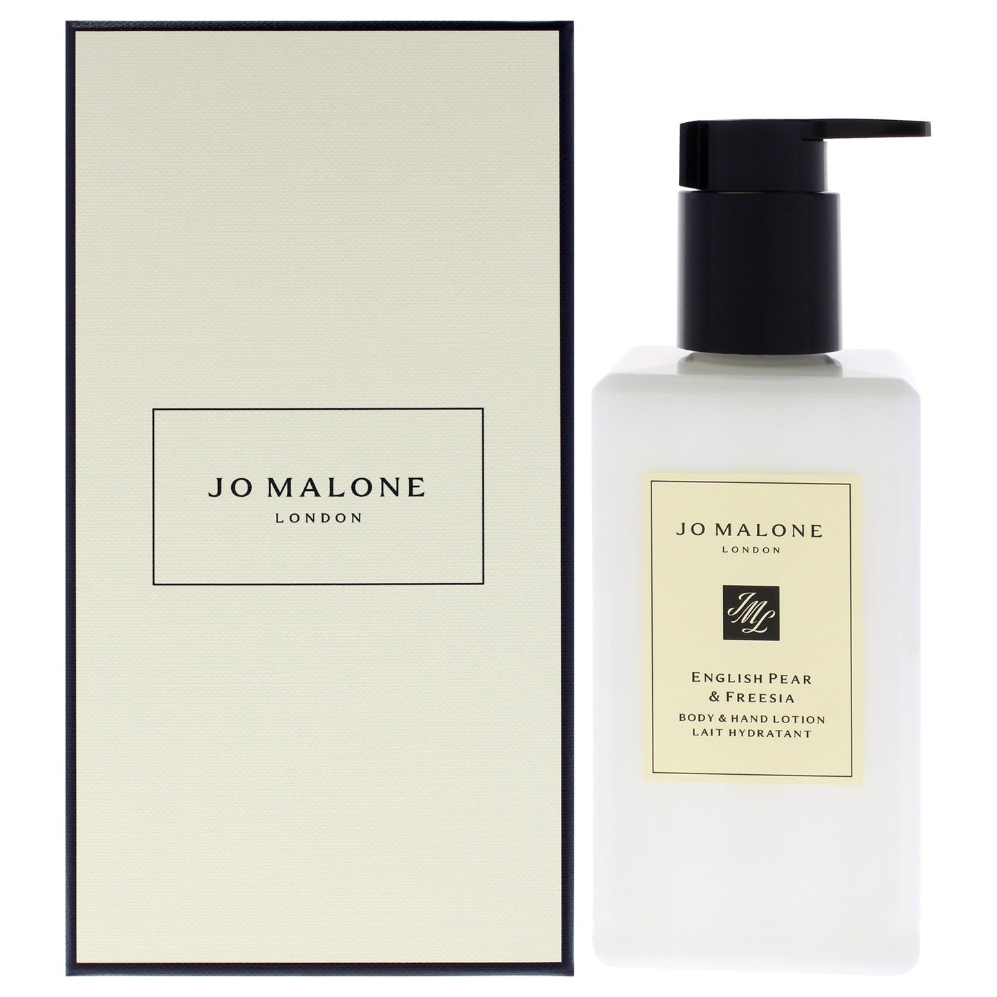 English Pear and Freesia Body and Hand Lotion by Jo Malone for Unisex - 8.5 oz Body Lotion
