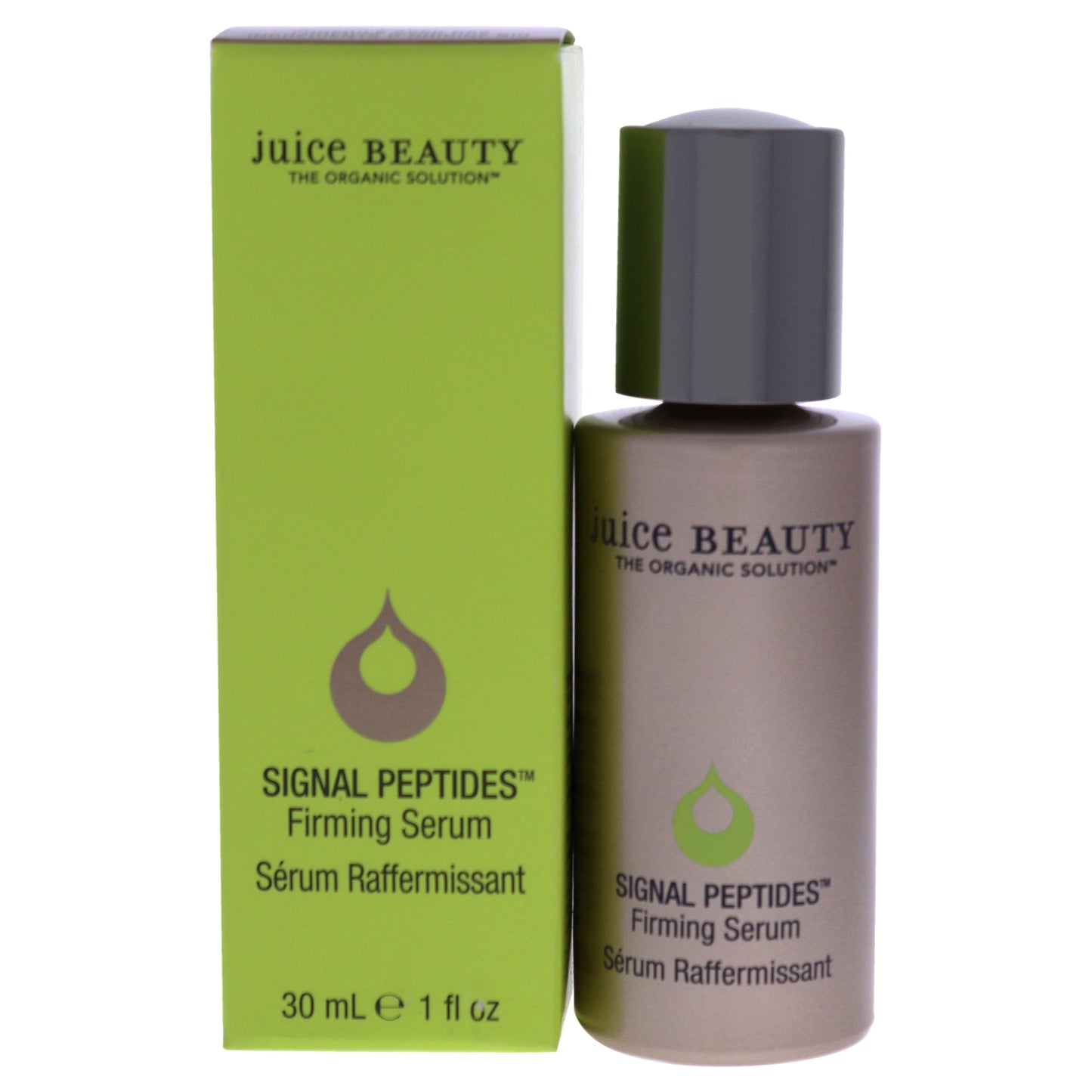 Signal Peptides Firming Serum by Juice Beauty for Women - 1 oz Serum