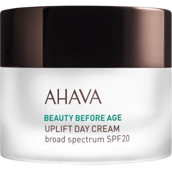 Ahava Uplift Day Cream 1.7 oz