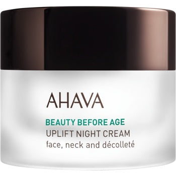 Ahava Uplift Night Cream 1.7 oz