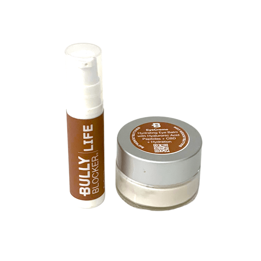 EyeCreme | Hyaluronic Acid + Peptides + Hydration