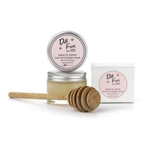 DOLL FACE KISS SOFT and BRIGHT MASK 1 OZ D