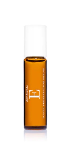 Botanical E Youth Preservation Serum-Rollerball