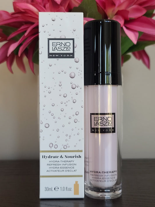 Erno Laszlo Hydra-Therapy Refresh Infusion