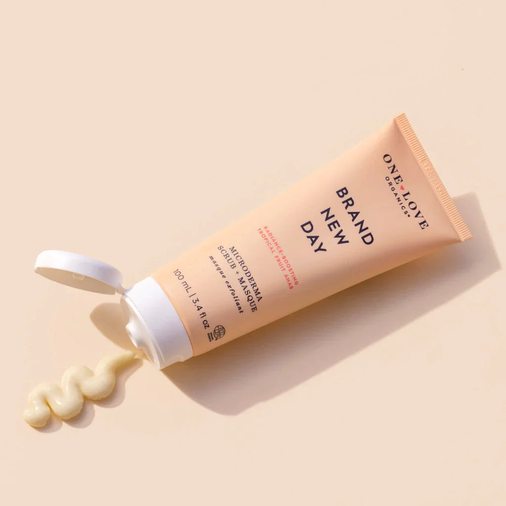 Brand New Day Scrub/Mask 100ml