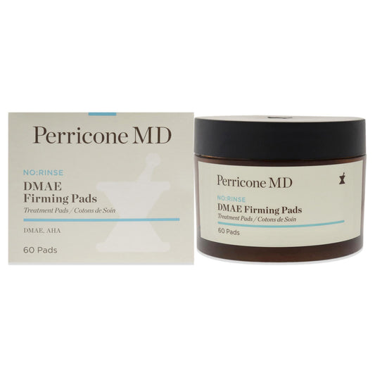 DMAE Firming Pads by Perricone MD for Unisex 60 Pc Pads