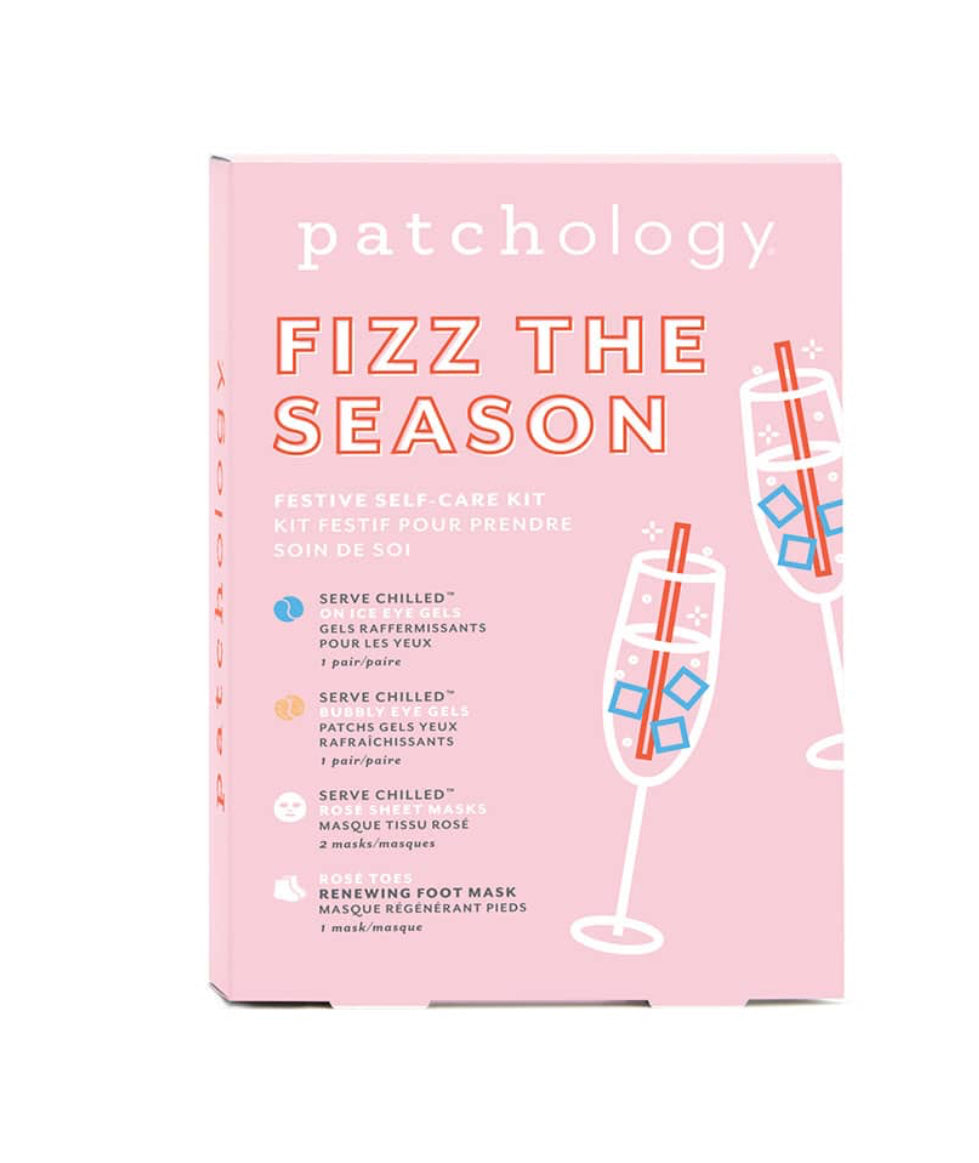 Fizz the Season Kit
