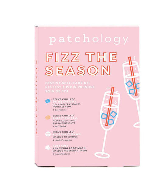 Fizz the Season Kit