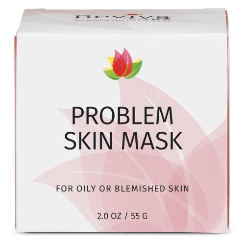 Reviva Problem Skin Mask 2 oz