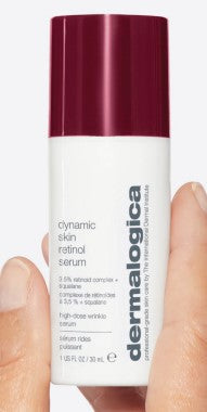 Dynamic Skin Retinol Serum 1.0oz