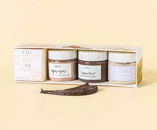 Fast Fix Mask Sampler