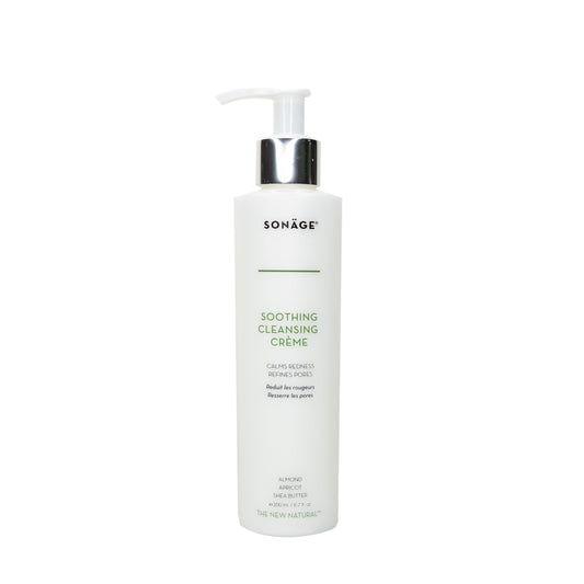 Soothing Cleansing Creme
