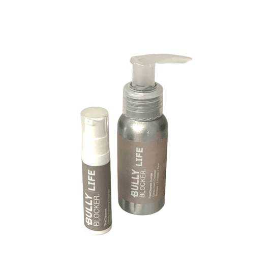 TheCleanse | Gentle Foaming Cleanser