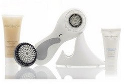 Clarisonic Plus Device Face and Body Sonic Cleansing Set