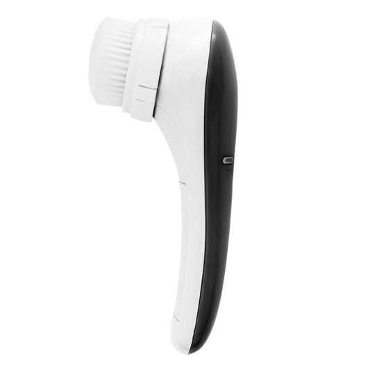 Danielle Pure Facial Cleansing System-Black and White