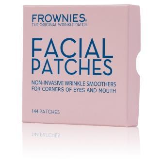 FROWNIES CORNERS OF EYES AND MOUTH PATCH