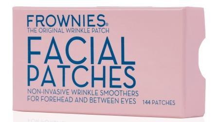 FROWNIES FOREHEAD AND BETWEEN EYES PATCH