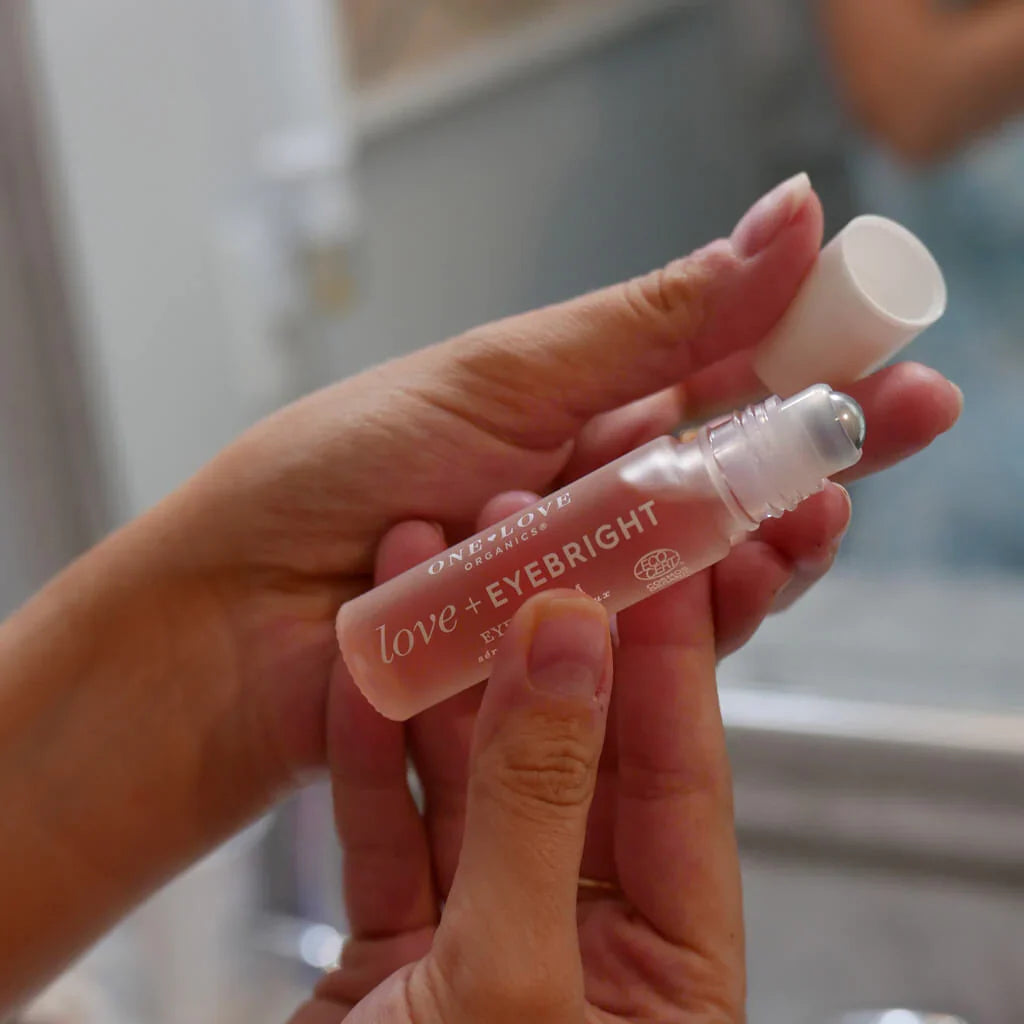 Eye Serum Love + Eyebright