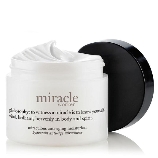 Philosophy Miracle Worker Miraculous Anti-Aging Moisturizer 2.0 oz