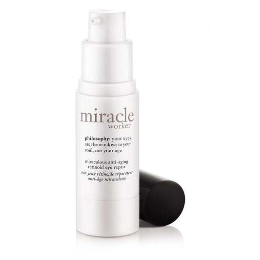Philosophy Miracle Worker Miraculous Anti-Aging Retinoid Eye Repair 0.5 oz
