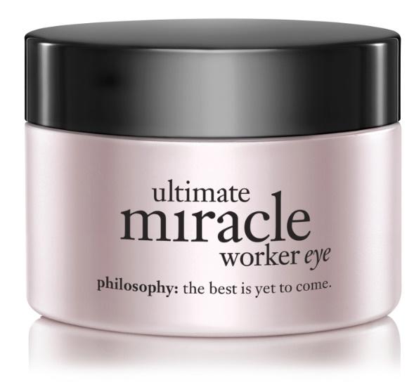 Philosophy Ultimate Miracle Worker Eye Cream 0.5 oz