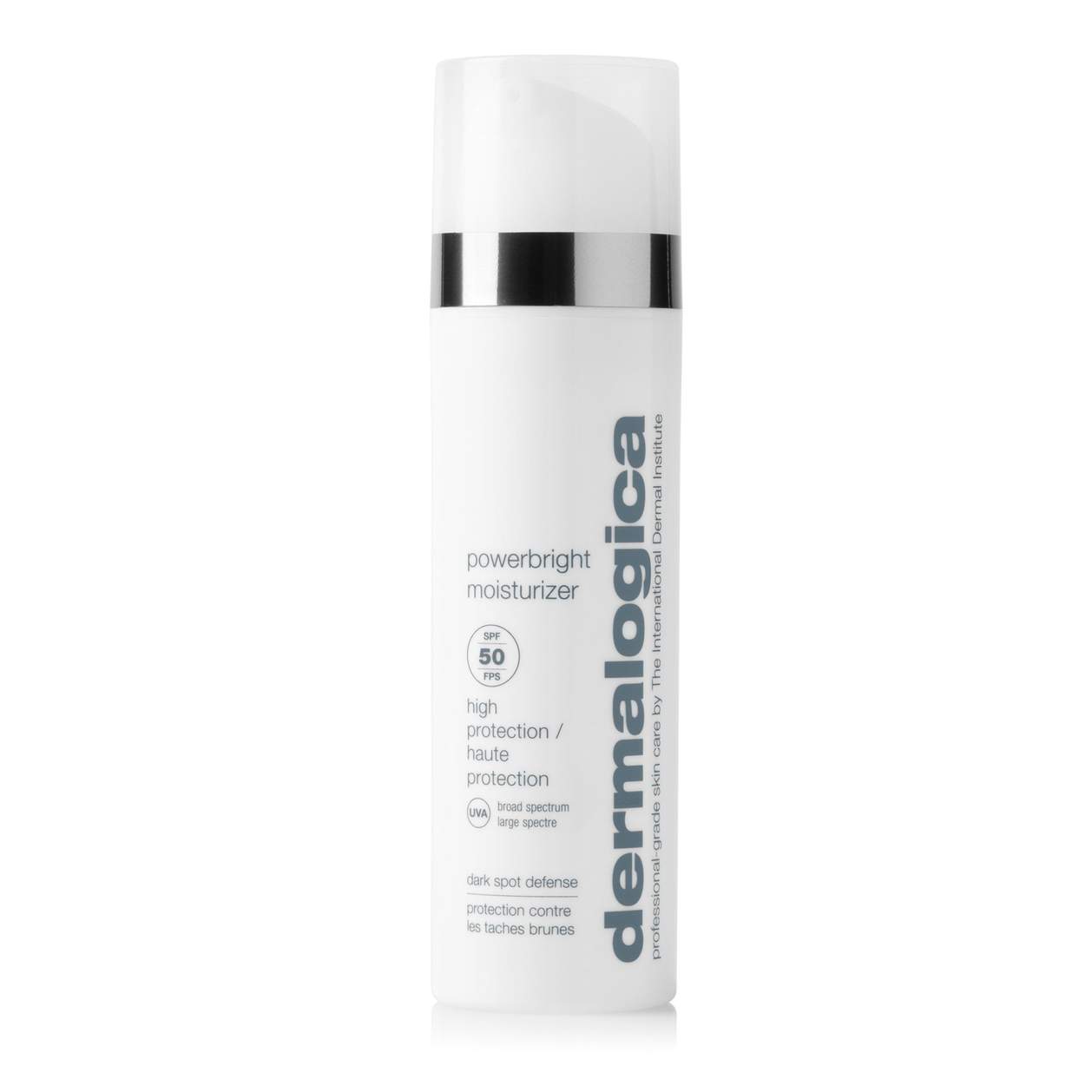 Dermalogica Power Bright Moisturizer SPF 50 1.7 oz