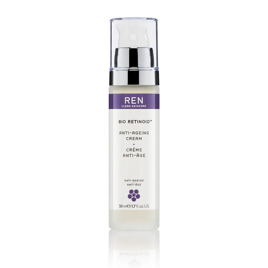 Ren Clean Skincare Bio Retinoid Anti-Aging Cream 1.7 oz