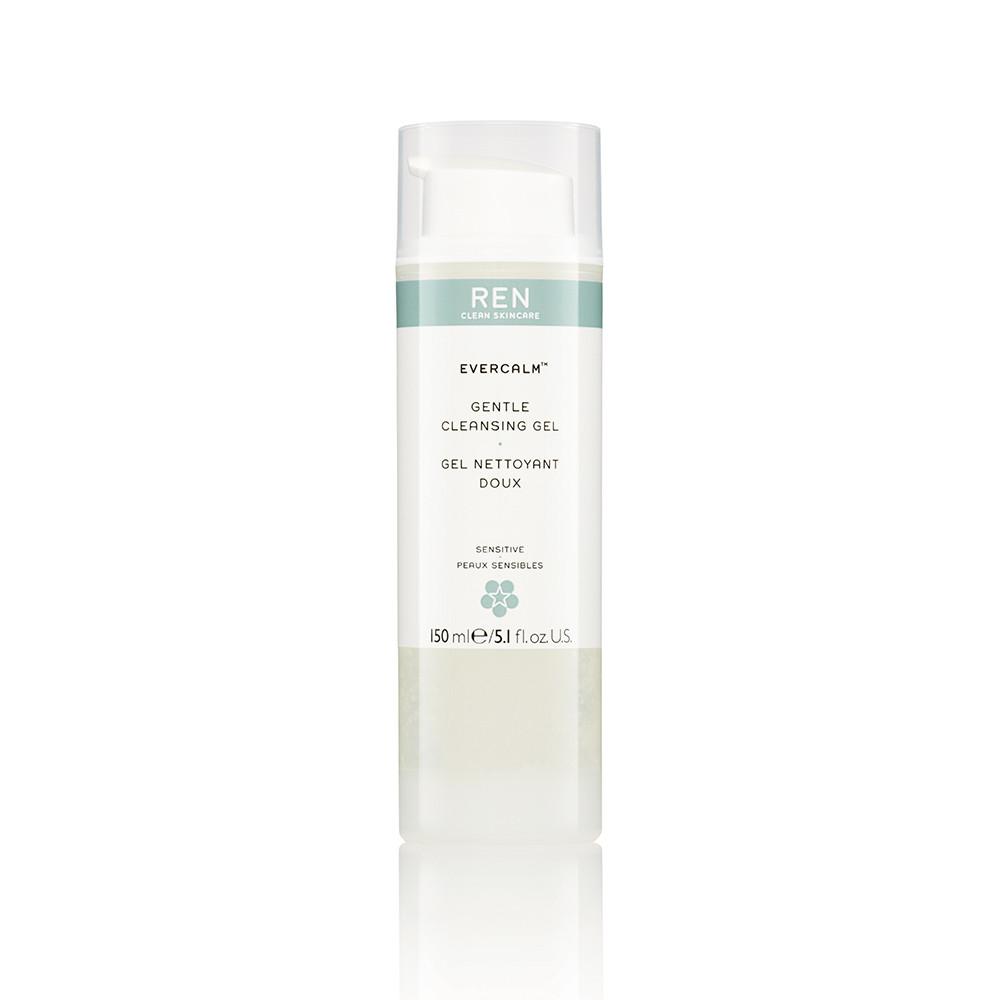 REN Clean Skincare Evercalm Gentle Cleansing Gel 5 oz
