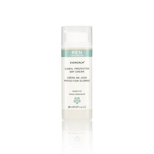 Ren Clean Skincare Evercalm Global Protection Day Cream 1.7 oz