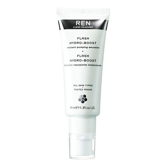 Ren Clean Skincare Flash Hydro-Boost 1.3 oz