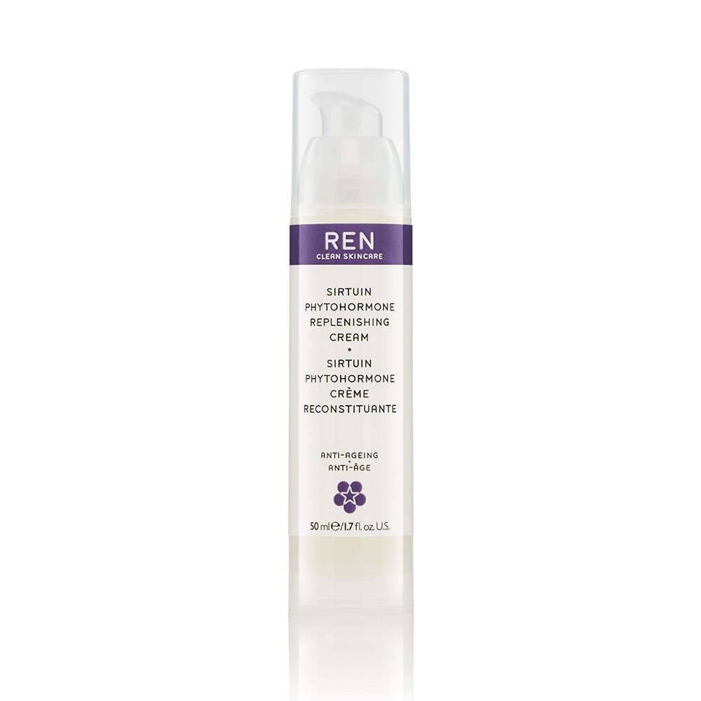 Ren Clean Skincare Mature Skin Phytohormone Replenishing Cream 1.7 oz