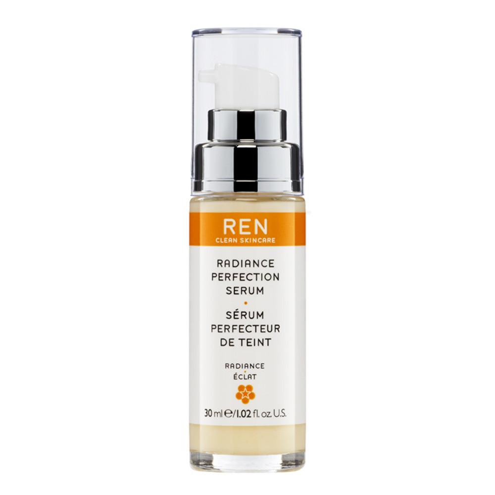 Ren Clean Skincare Radiance Perfection Serum 1 oz