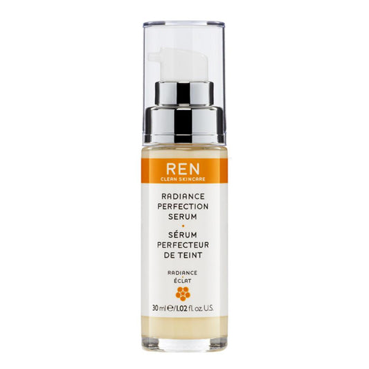 Ren Clean Skincare Radiance Perfection Serum 1 oz