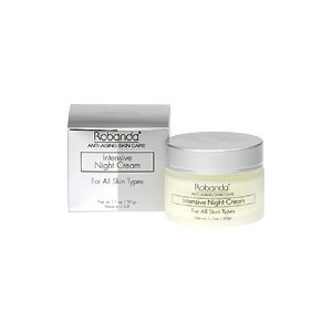 ROBANDA INTENSIVE NIGHT CREAM 1.7 OZ 7001