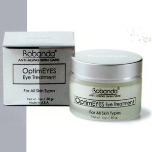 ROBANDA OPTIM EYES TREATMENT 1 OZ 7015
