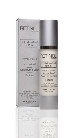 ROBANDA REJUVENATING SERUM 1.7 OZ 7009